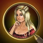 Hidden Object: Sleeping Beauty icon