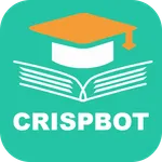 Crispbot : BrainTest icon
