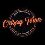 Crispy Town App icon