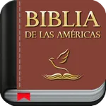 La Biblia de las Americas icon