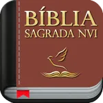 Bíblia Sagrada NVI Português icon