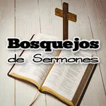 Bosquejos de Sermones icon