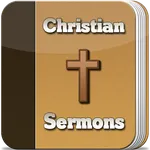 Christian Sermons icon