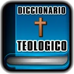 Diccionario Teológico icon