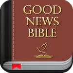 Good News Bible Offline GNB icon