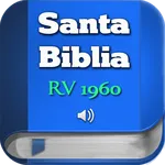 Santa Biblia Reina Valera 1960 icon