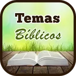 Temas Biblicos para predicar icon