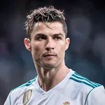 Cristiano Ronaldo icon