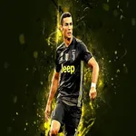 Cristiano Ronaldo Puzzle icon