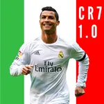 Cristiano Ronaldo Wallpapers icon