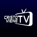 Cristo Viene Tv icon