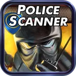 Police Scanner Pro icon