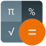 Integral Scientific Calculator icon