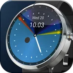 Sundial Solar Clock- Analemma icon