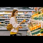 Amanat SuperStore icon