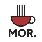 MOR. Cafe icon