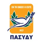 PASYDY Loyalty icon
