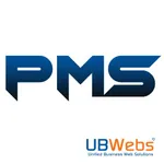 PMS-UBWebs icon
