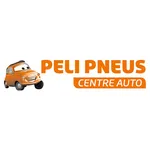 Peli Pneus Centre Auto icon