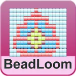 Bead Loom Pattern Creator icon