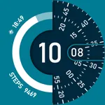 CircleSync for Wear OS icon