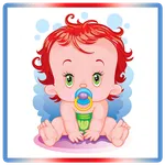Baby Lullaby - Go To Sleep Bab icon