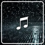 Rain Sounds - Relax & Sleep Mu icon