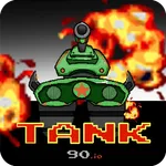 Tank 90.io icon