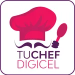 Tu Chef Digicel icon