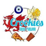 Crookies Shish Parlour icon