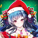 裁剪畫廊 icon