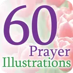 Prayer Illustrations icon