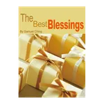 The Best Blessings-Gospel Book icon