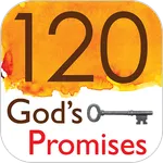 120 God’s Promises icon