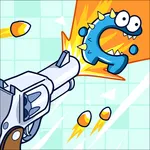 Draw to Shoot: Gun Master icon
