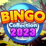 Bingo Collection - Bingo Games icon