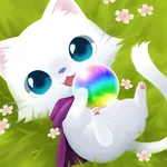 Bubble Cat Worlds Pop Shooter icon