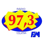 Rádio 97 FM Colatina icon