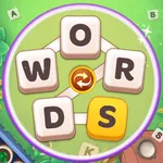 Word Connect: Crossword icon