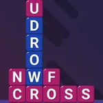 Crossword Jam Puzzle Games 3D icon