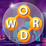 WordLine:Crossword puzzle icon