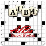 Crossword Puzzles English - Wo icon