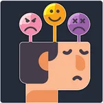 Moodle - Mood Tracker icon