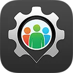 CrowdManager icon