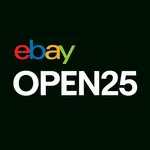 eBay Open UK icon