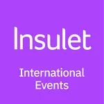 Insulet International Events icon