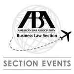 ABA Business Law Events icon