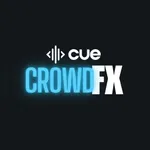 CrowdFX icon