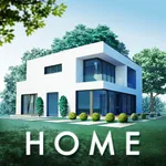 Design Home: Lifestyle Game icon