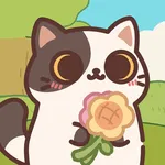 Critter World - Idle & Bloom! icon